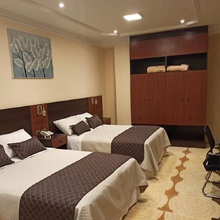 Hotel Pairumani โกชาบัมบา ภายนอก รูปภาพ